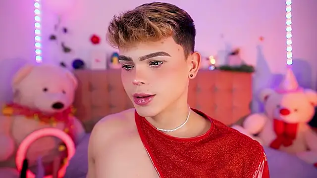 PRINCE STEV online show from 10/11/25, 11:28