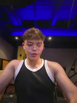 PRINCE STEV online show from 11/24/25, 08:53