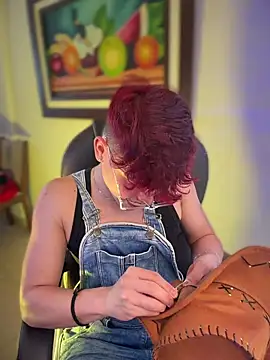 PRINCE STEV online show from 04/02/26, 09:54