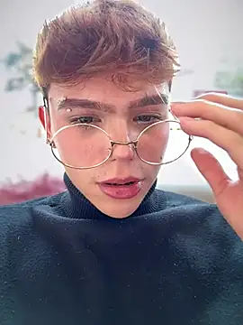 PRINCE STEV online show from 03/21/25, 02:40