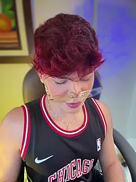 PRINCE STEV online show from 03/25/26, 07:46