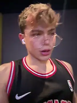 PRINCE STEV online show from 09/15/25, 09:15