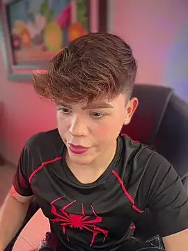 PRINCE STEV online show from 03/06/26, 05:08