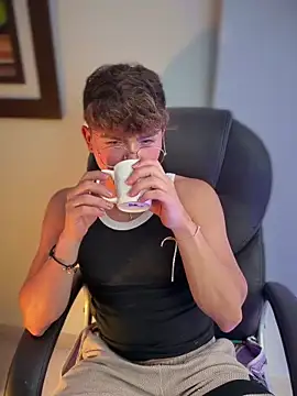 PRINCE STEV online show from 02/07/26, 05:32