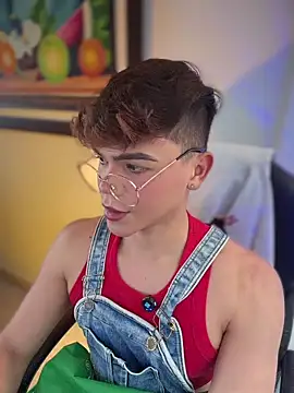 PRINCE STEV online show from 03/04/26, 04:15