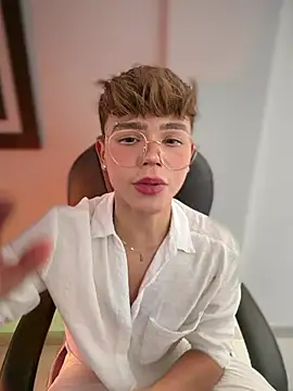 PRINCE STEV online show from 02/05/26, 06:37