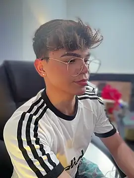 PRINCE STEV online show from 03/16/26, 05:16