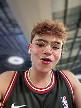 PRINCE STEV online show from 03/15/25, 11:39