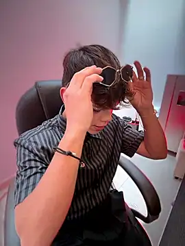 PRINCE STEV online show from 01/06/26, 06:23