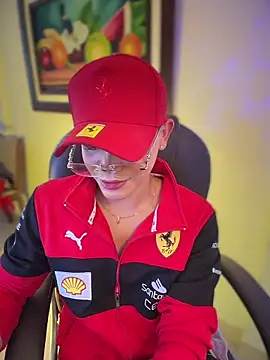 PRINCE STEV online show from 04/04/26, 09:21