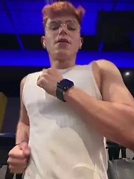 PRINCE STEV online show from 11/06/25, 08:24