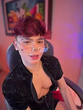 PRINCE STEV online show from 04/11/26, 10:13