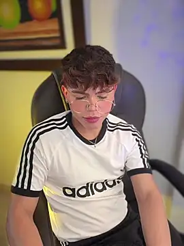 PRINCE STEV online show from 02/16/26, 05:55