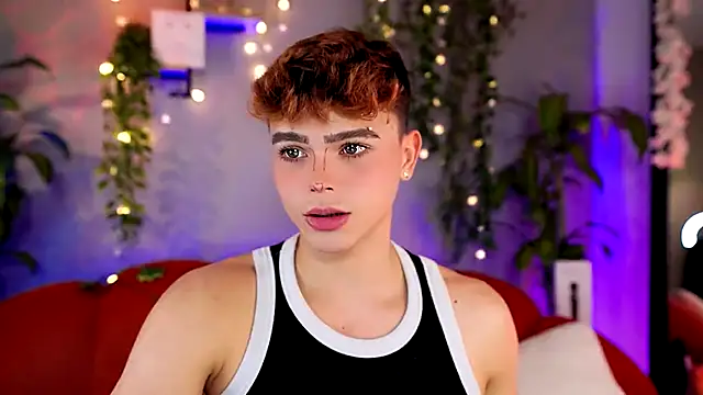 PRINCE STEV online show from 11/14/25, 12:14