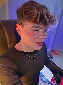 PRINCE STEV online show from 02/08/26, 05:54