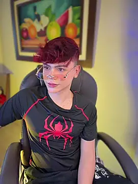 PRINCE STEV online show from 04/01/26, 09:01