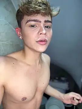 PRINCE STEV online show from 03/09/25, 08:31