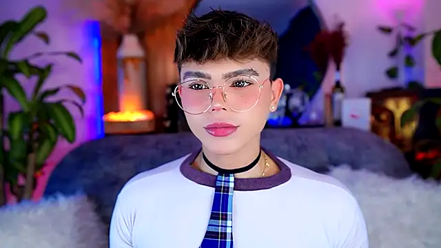 PRINCE STEV online show from 11/30/25, 08:31