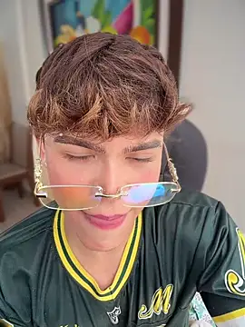 PRINCE STEV online show from 03/19/26, 05:24