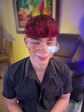 PRINCE STEV online show from 03/22/26, 08:10