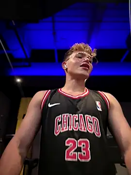 PRINCE STEV online show from 09/30/25, 09:32