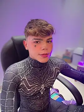 PRINCE STEV online show from 01/11/26, 06:48