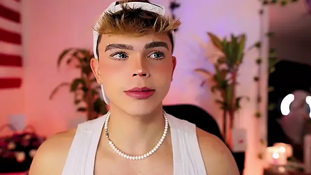 PRINCE STEV online show from 10/07/25, 11:17