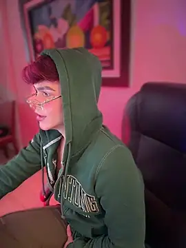 PRINCE STEV online show from 04/09/26, 09:43