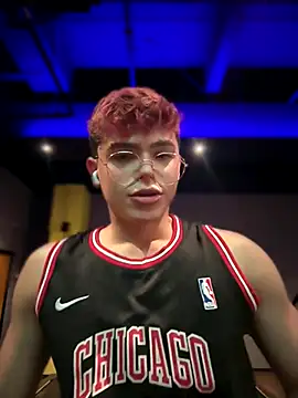 PRINCE STEV online show from 10/20/25, 08:42