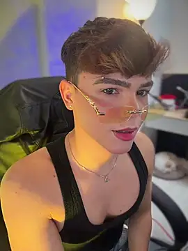 PRINCE STEV online show from 03/18/26, 06:20