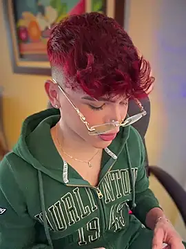 PRINCE STEV online show from 03/24/26, 07:58