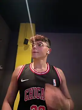 PRINCE STEV online show from 03/03/26, 11:12