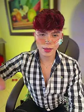 PRINCE STEV online show from 03/27/26, 08:10