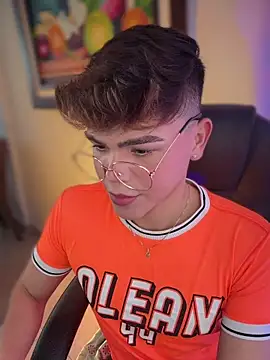 PRINCE STEV online show from 02/21/26, 05:48