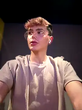 PRINCE STEV online show from 10/14/25, 11:04