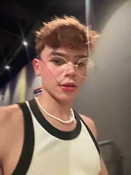 PRINCE STEV online show from 03/13/25, 10:10