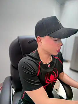 PRINCE STEV online show from 12/18/25, 04:33