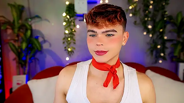 PRINCE STEV online show from 11/08/25, 12:25