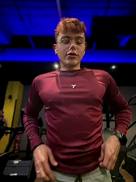 PRINCE STEV online show from 11/10/25, 07:41