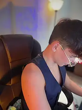 PRINCE STEV online show from 03/11/26, 05:51