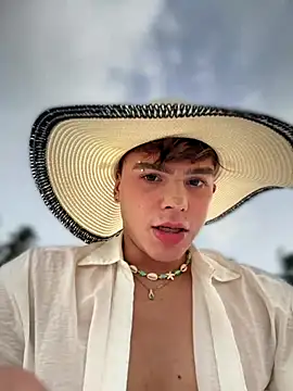 PRINCE STEV online show from 12/20/25, 11:07