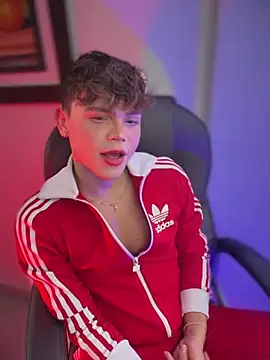 PRINCE STEV online show from 02/06/26, 04:36