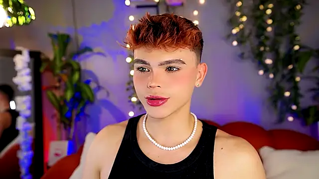 PRINCE STEV online show from 11/06/25, 12:58