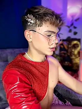 PRINCE STEV online show from 10/05/25, 12:45