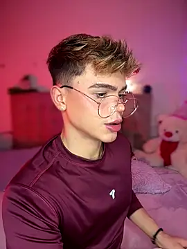 PRINCE STEV online show from 10/02/25, 12:14