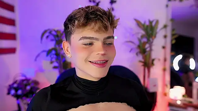 PRINCE STEV online show from 10/09/25, 10:32