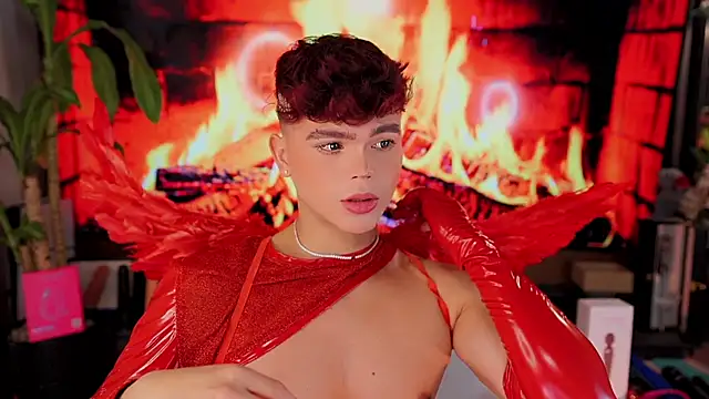 PRINCE STEV online show from 05/03/26, 12:38