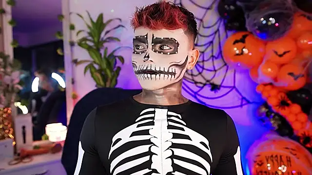 PRINCE STEV online show from 11/01/25, 11:42