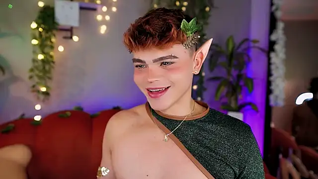 PRINCE STEV online show from 11/08/25, 10:46