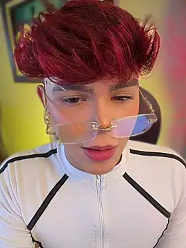 PRINCE STEV online show from 04/08/26, 09:27